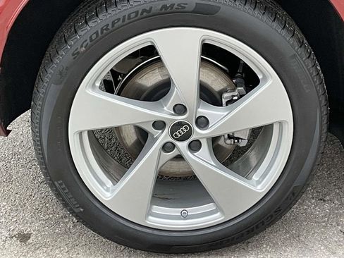 New 2025 Audi Q5 2.0T Premium Plus image 13