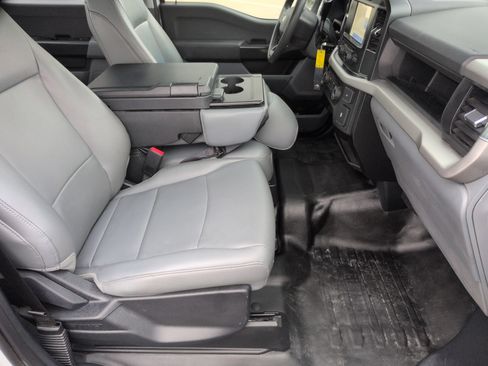 Certified 2022 Ford F150 XL w/ Equipment Group 101A High RWD image 34