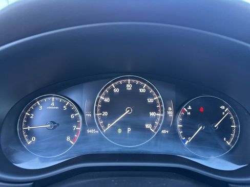 Used 2025 MAZDA CX-30 AWD 2.5 S w/ Premium Package image 20