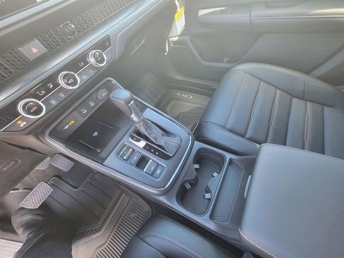 New 2026 Honda CR-V Sport-L image 27