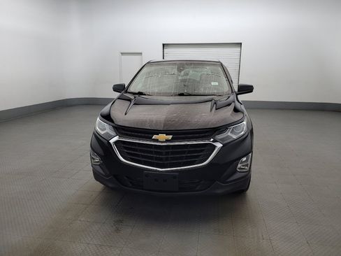 Used 2020 Chevrolet Equinox LS w/ LS Convenience Package AWD/4WD image 15