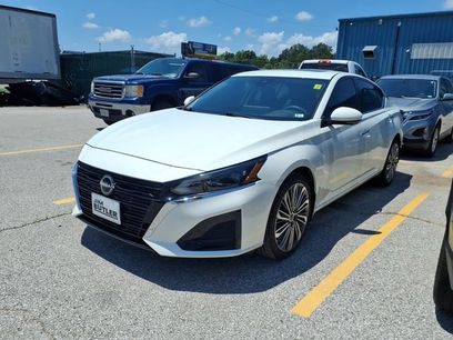 Used 2023 Nissan Altima 2.5 SL