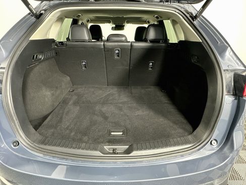 Used 2024 MAZDA CX-5 Carbon Edition AWD/4WD image 31