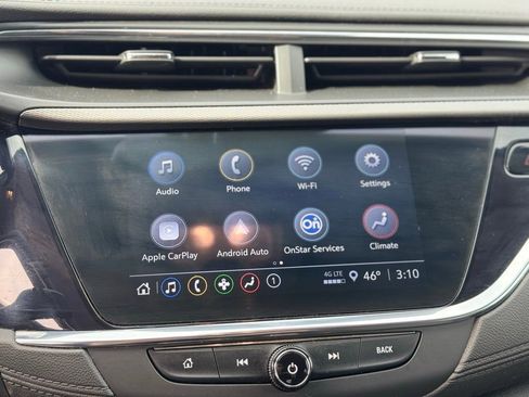 Certified 2023 Buick Encore GX Select w/ Sport Touring Package AWD/4WD image 19