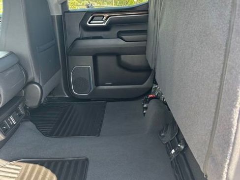 Certified 2025 Chevrolet Silverado 1500 LT image 14