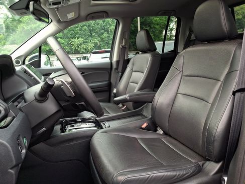 Used 2020 Honda Ridgeline RTL-E image 12