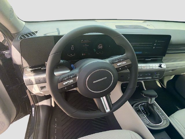New 2026 Hyundai Kona SEL Sport FWD image 11