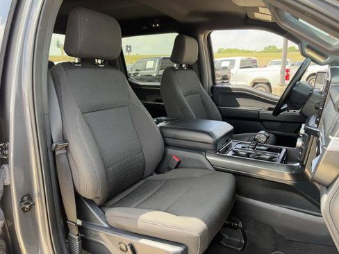 Certified 2023 Ford F150 XLT w/ Equipment Group 302A High AWD/4WD image 31