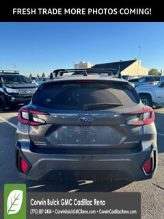 Used 2024 Subaru Crosstrek 2.0i Premium AWD/4WD image 6