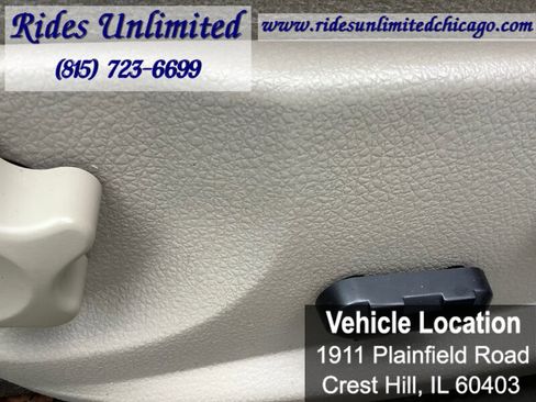 Used 2008 Mercury Milan image 11