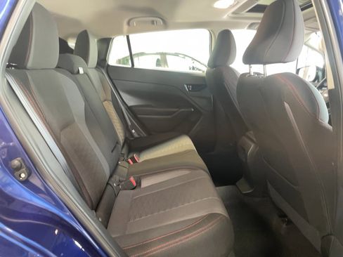 Used 2024 Subaru Impreza 2.0i Sport image 22