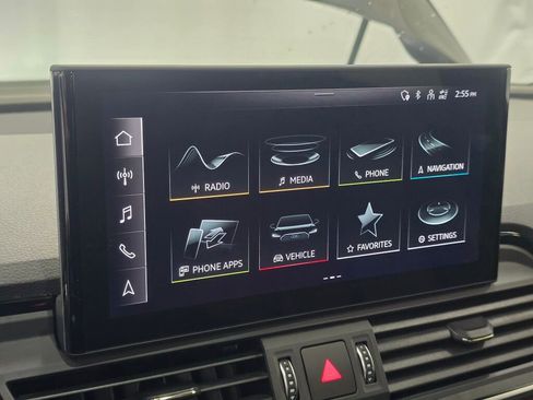 Used 2022 Audi Q5 2.0T Premium Plus w/ Premium Plus Package image 14