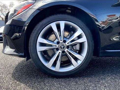 Used 2021 Mercedes-Benz C 300 4MATIC Sedan image 8