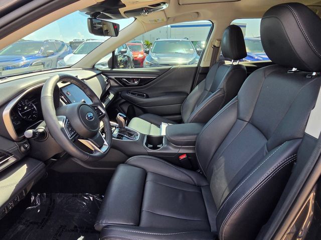 Used 2024 Subaru Outback Limited AWD/4WD image 23