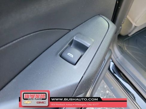 New 2026 Chevrolet Trax ACTIV FWD image 16