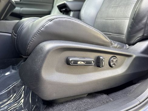 Used 2019 Honda CR-V EX-L image 14