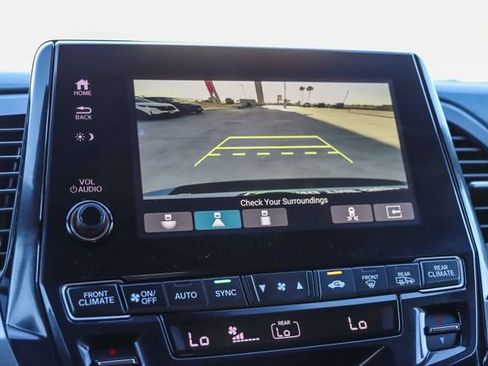 Certified 2024 Honda Odyssey Touring image 26