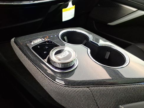 New 2025 Cadillac Optiq Sport 2 image 18