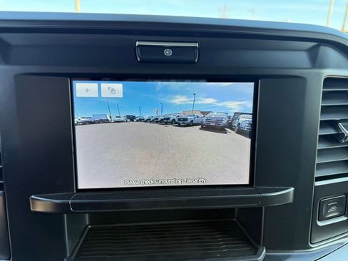 New 2026 Ford F550 4x4 Crew Cab w/ XLT Value Package image 10