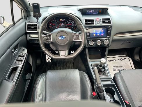 Used 2019 Subaru WRX Limited w/ Popular Package #3 (IZT) AWD/4WD image 22