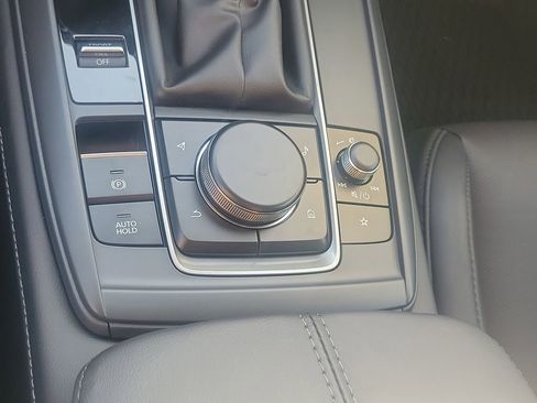 New 2026 MAZDA CX-30 AWD 2.5 S w/ Premium Package image 15