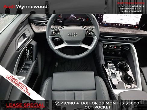 Used 2025 Audi Q5 Premium Plus w/ Premium Plus AWD/4WD image 11