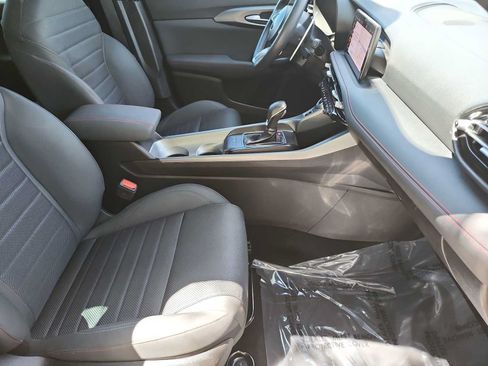 Used 2024 Dodge Hornet R/T w/ Tech Pack w/o Parking AWD/4WD image 18