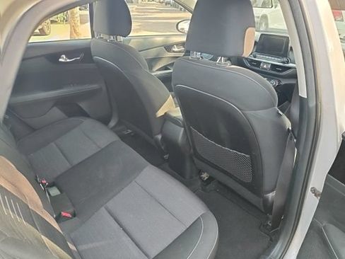 Used 2019 Kia Forte S FWD image 22