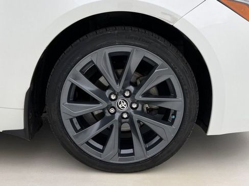 Used 2023 Toyota Corolla XSE FWD image 29