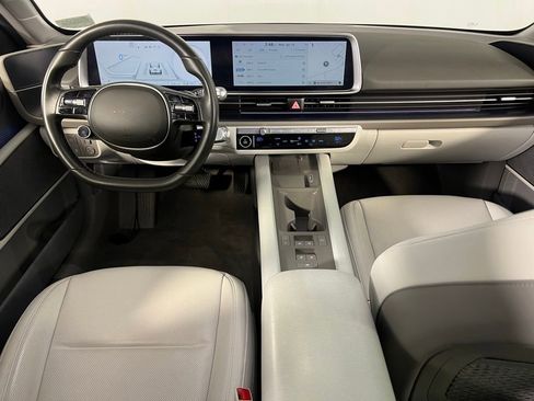 Used 2023 Hyundai Ioniq 6 SEL image 14