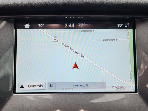 Used 2019 Ford Ranger Lariat w/ Equipment Group 501A Mid image 21