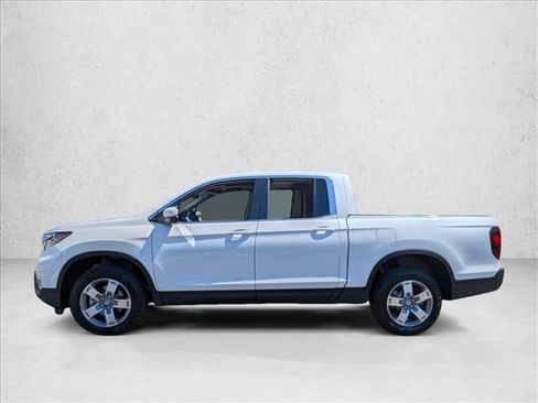 New 2026 Honda Ridgeline RTL image 5