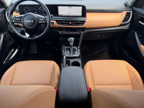 Used 2026 Kia Seltos EX w/ EX Sunroof Package FWD image 18