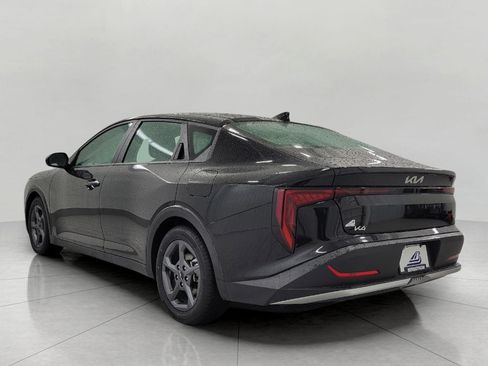 Used 2025 Kia K4 FWD image 43