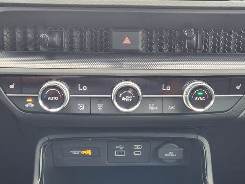 Used 2024 Honda CR-V Sport-L image 19