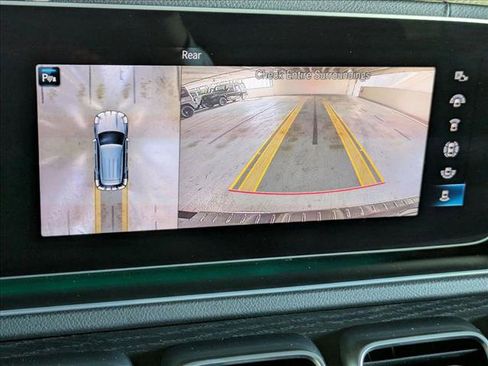 Certified 2023 Mercedes-Benz GLE 350 image 15