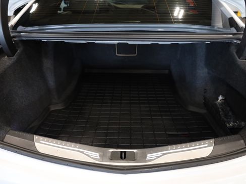 Used 2018 Cadillac CT6 Platinum image 7