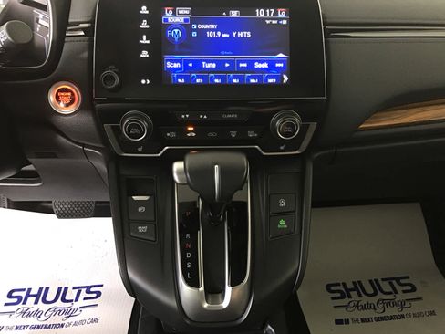 Used 2020 Honda CR-V EX-L image 36