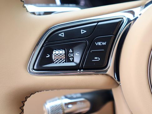 New 2026 Bentley Continental GTC image 37