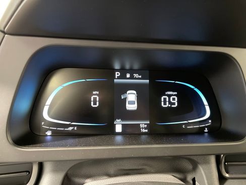 New 2026 Hyundai Elantra Sport image 20