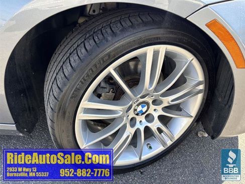 Used 2011 BMW 328i xDrive Coupe AWD/4WD image 26