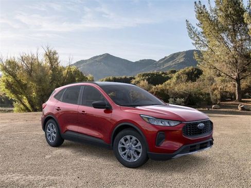 New 2026 Ford Escape Active w/ Tech Pack #1 image 7