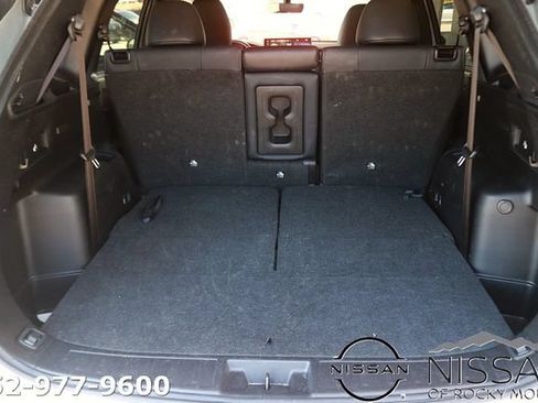Used 2025 Mitsubishi Outlander SE AWD/4WD image 15