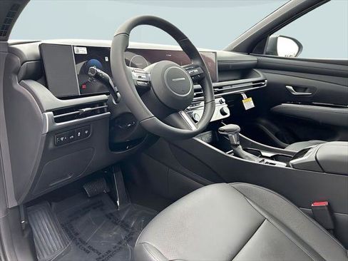 New 2026 Hyundai Santa Cruz XRT AWD/4WD image 13