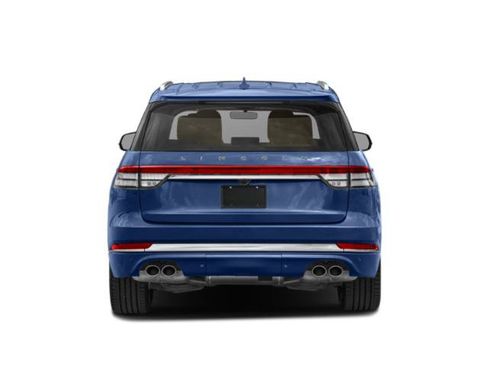 Used 2022 Lincoln Aviator Black Label w/ Dynamic Handling Package AWD/4WD image 5