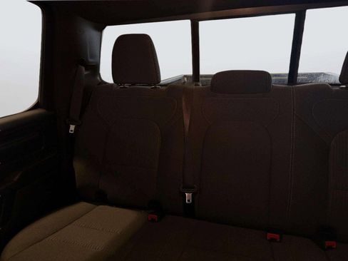 Used 2022 RAM 1500 Tradesman AWD/4WD image 24