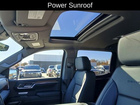 New 2026 GMC Sierra 1500 Denali w/ Denali Reserve Package image 33
