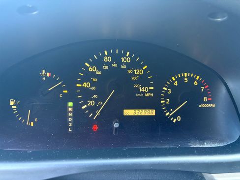 Used 1999 Lexus RX 300 image 21