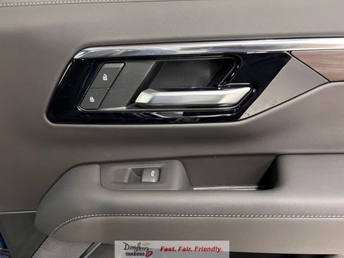 New 2026 Chevrolet Tahoe LT w/ Comfort Package RWD image 40