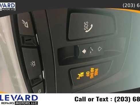 Used 2016 BMW 340i xDrive Sedan image 28